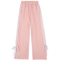 Flow Isla Wide-Leg Trousers