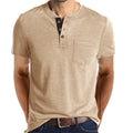 Metro Bexley Men's Short-Sleeve T-Shirt