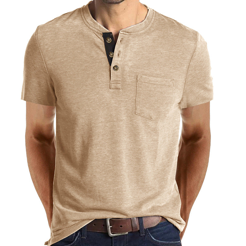 Metro Bexley Men's Short-Sleeve T-Shirt
