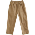 Flow Linen Cotton Retro Harem Pants
