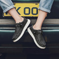 Stride Men's Canvas Loafers