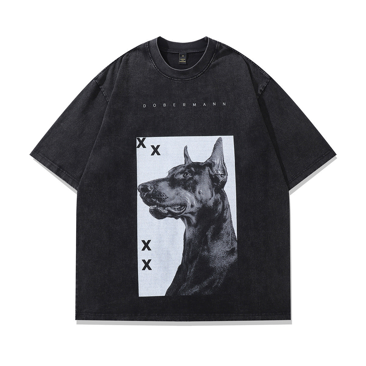 Archive Calder Men's Oversized T-Shirt