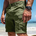 Rover Men's Relaxed Cargo Shorts