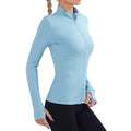 Velocity Men's Long-Sleeve Top