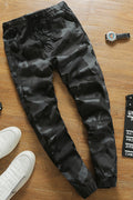 Rover Men's Camo Trousers