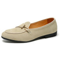 Stride Dorset Men's Leather Loafers