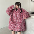 Lumen Thick Wool Coat