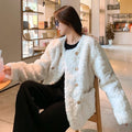 Lumen Fenwick Wool Coat