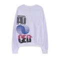 Archive Calder Men's Long-Sleeve Printed T-Shirt