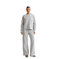 Sera Knit Open-Back Co-ord Set