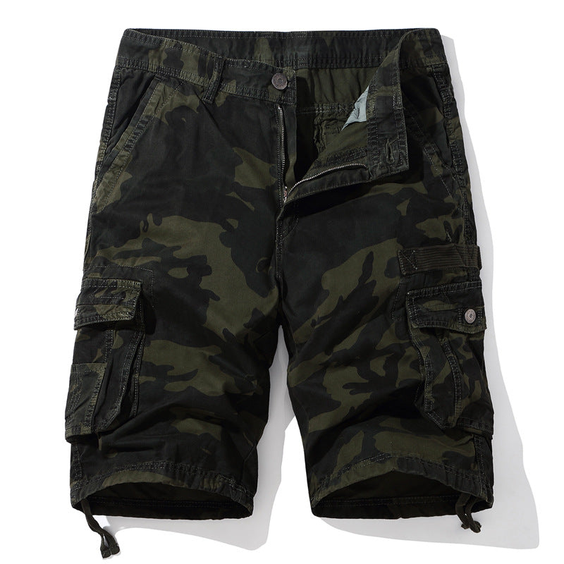 Rover Harlow Men's Trousers