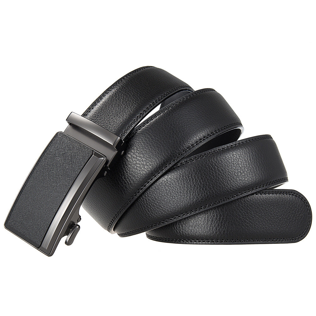 Ember Arden Men's Leather Belt