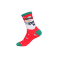 Ember Calder Cotton Socks