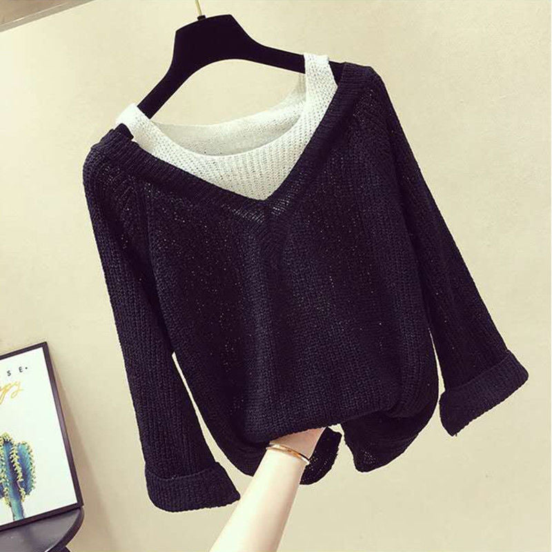 Hearth Calder Relaxed Sweater