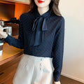 Aurelia Harlow Blouse