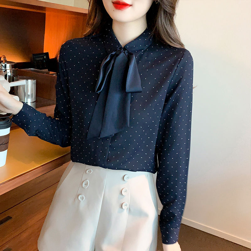 Aurelia Harlow Blouse