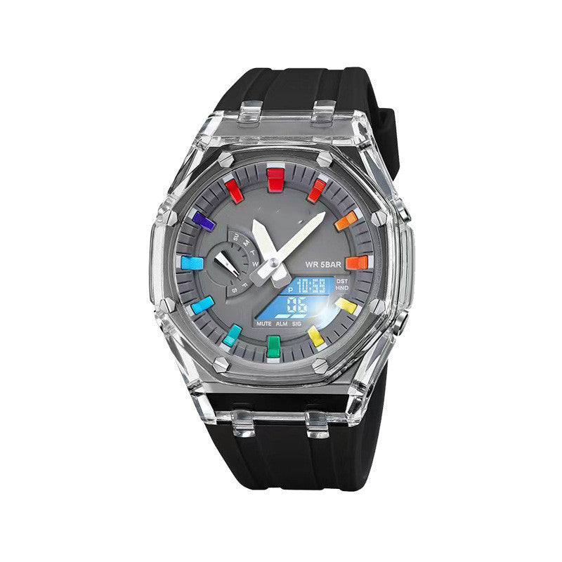 Tempo Arden Minimalist Water-Resistant Watch