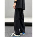 Indigo Men's Relaxed Retro Straight Jeans