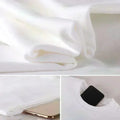 Archive Men's Oversized Letter-Print T-Shirt