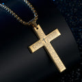 Lune Dorset Stainless Steel Necklace