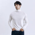 Atlas Men's Turtleneck Sweater