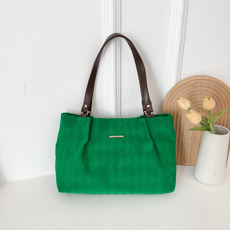 Carry Arden Minimalist Tote Bag