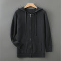 Atlas Men's Knit Relaxed Coat