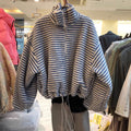 Lumen Calder Wool Coat