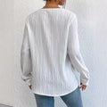 Aurelia Slim Long-Sleeve Shirt
