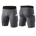 Velocity Bexley Men's Gym Shorts