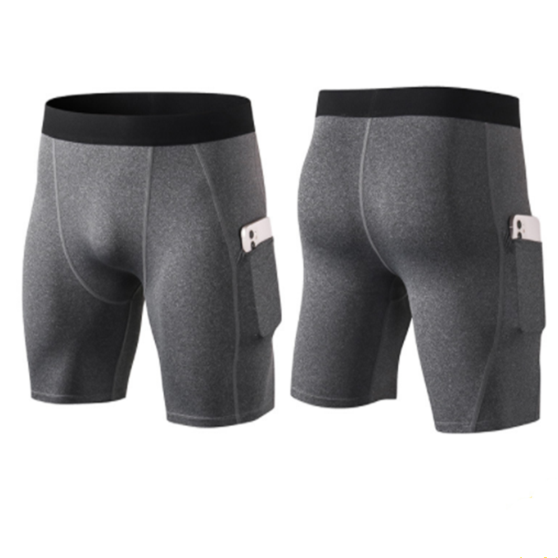 Velocity Bexley Men's Gym Shorts