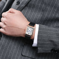 Tempo Men's Minimalist Belt