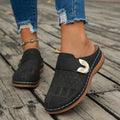 Stride Fenwick Sandals