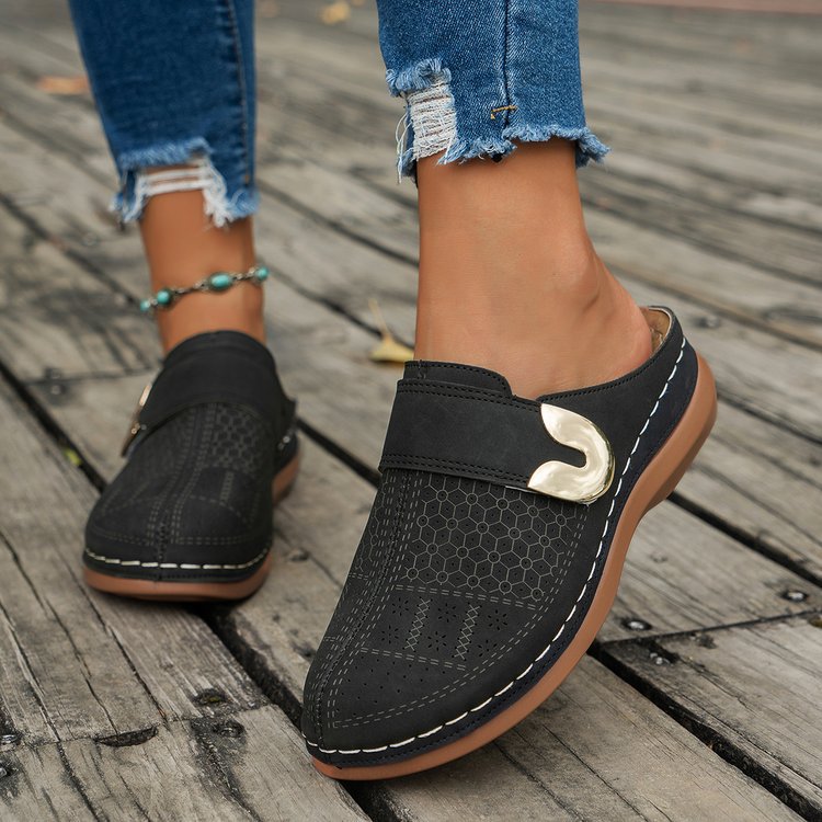 Stride Fenwick Sandals