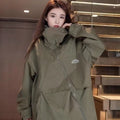 District Calder Men's Jacket