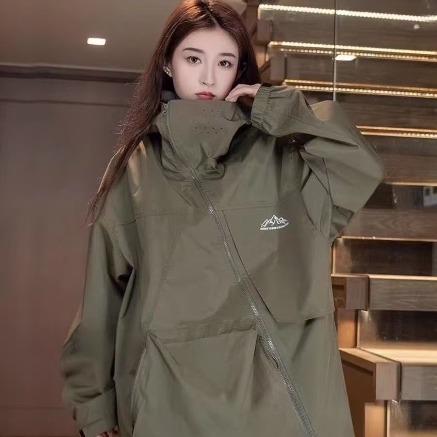 District Calder Men's Jacket