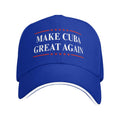 Ember Calder Baseball Cap
