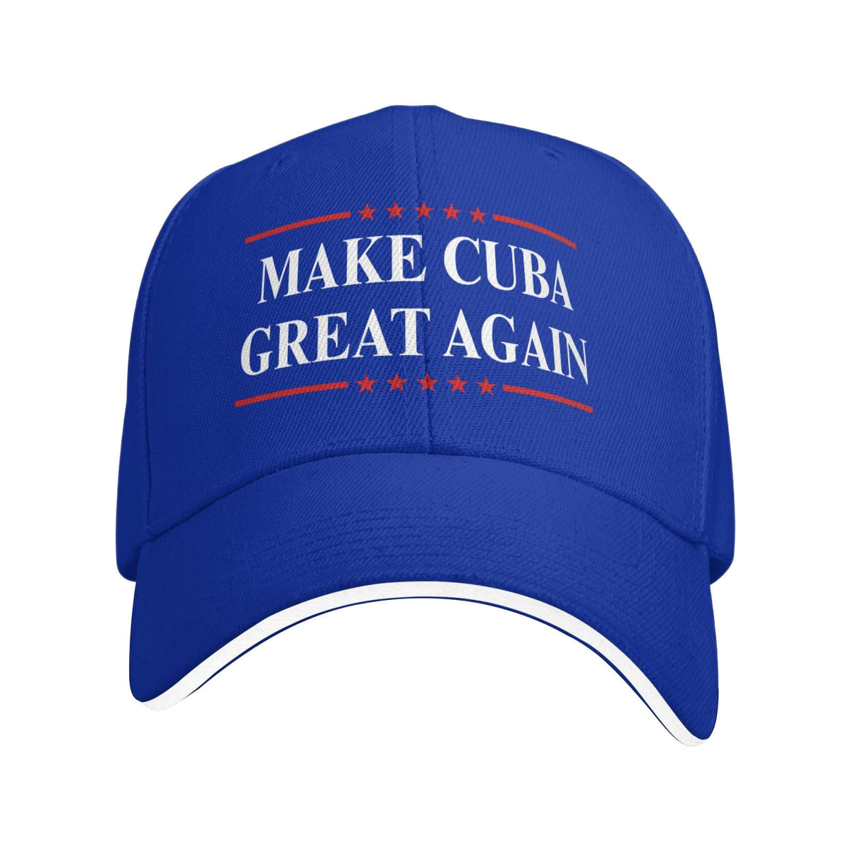 Ember Calder Baseball Cap