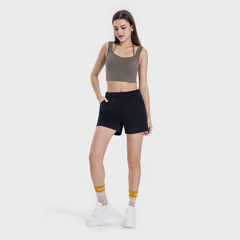 CoreFlex Dorset Yoga Shorts