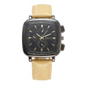 Tempo Retro Minimalist Watch