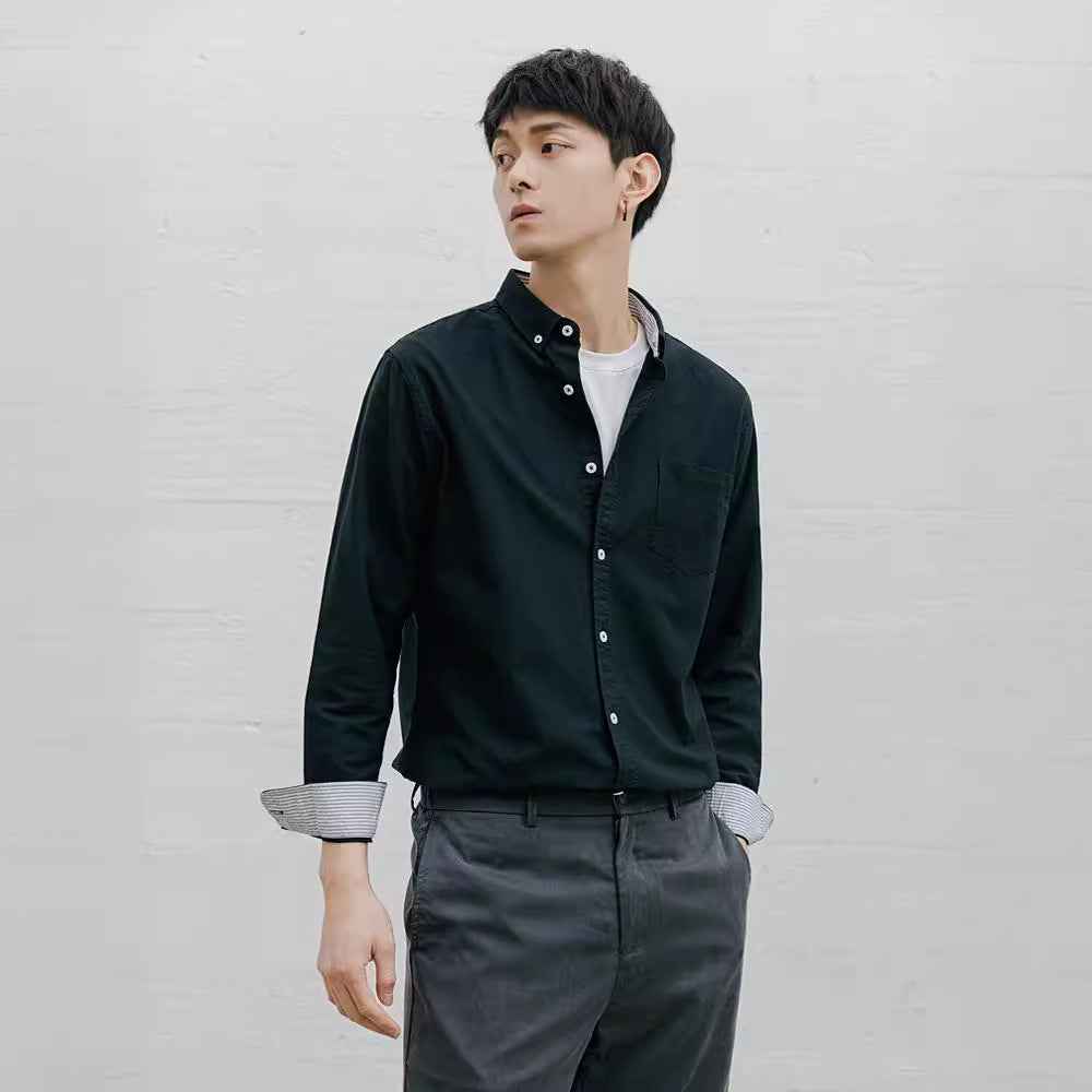 Metro Bexley Men's Shirt