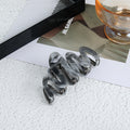 Ember Dorset Claw Clip