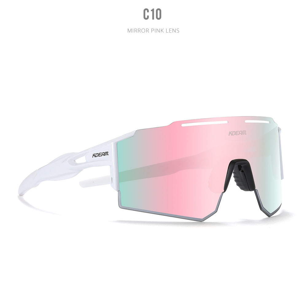 Solace Elan Polarized Sunglasses