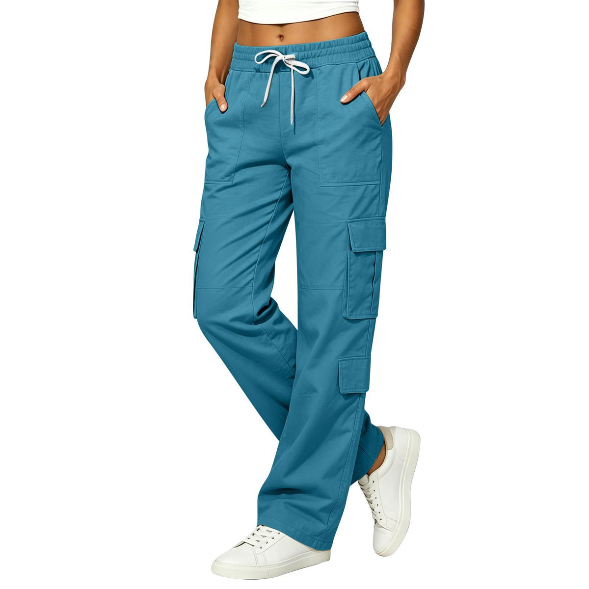 Rover Elan Cargo Pants