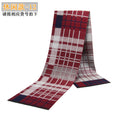 Ember Men's Warm Thick Scarf