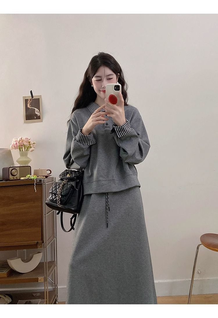 Sera Marlow Two-Piece Set