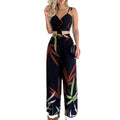 Sera Printed Co-ord Set