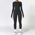 SculptForm Quick-Dry High-Waist Yoga Set