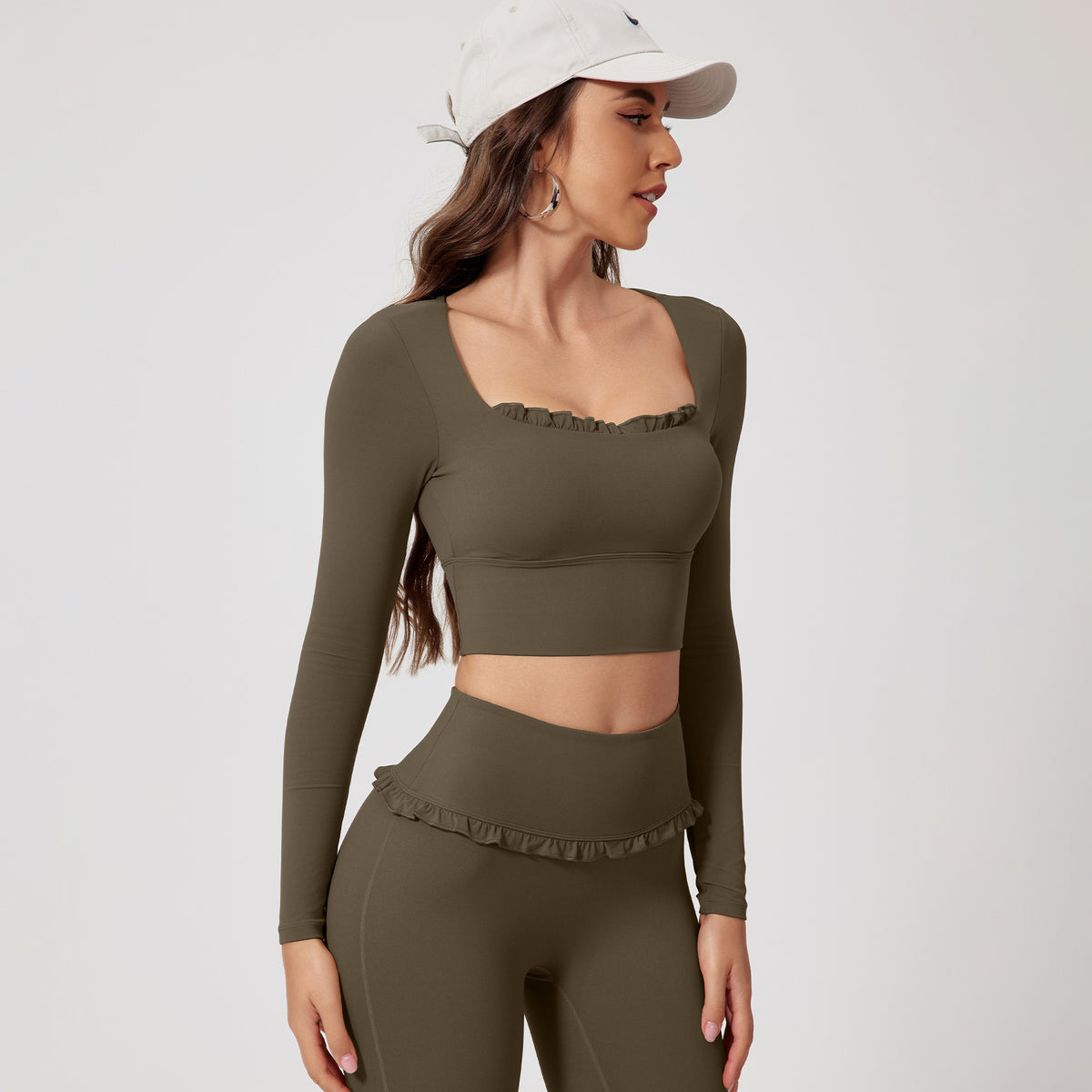 SculptForm Bexley Quick-Dry Workout Set