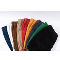 Rover Men's Cotton Corduroy Shorts